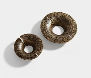 Hot Sale Zinc Alloy Bronze Furniture Handles &amp; <strong>Knobs</strong> Antique <strong>Cabinet</strong> Handle Drawer Pulls - Product Image 6
