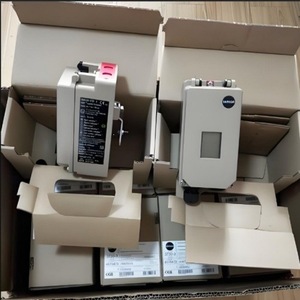 ตัวแปลงฟิชเชอร์โฟลว์มิเตอร์ 50XM2000 230V PMAX<30VA หน้าแปลนของไหลแบบอิเล็กโทรนิวเมติก - Product Image 4