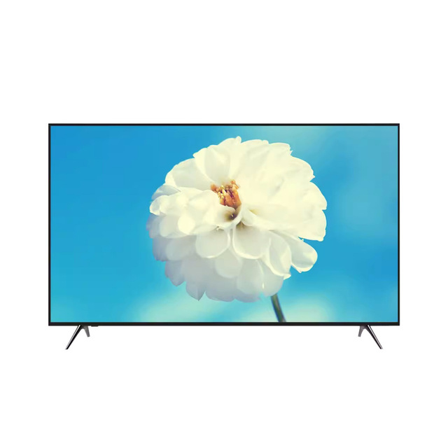 50-95 Inch HD LED SMART TV with Intelligent Voice for Home Use