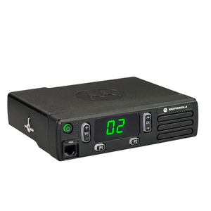 Radio Móvil Digital Analógica DM1400 VHF de Largo Alcance, 45W de Alta Potencia, Radio Móvil Digital Analógica para Automóvil - Product Image 5