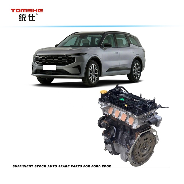 For EDGE All Vehicle Parts Car Accessories with New High Technology and Good Price