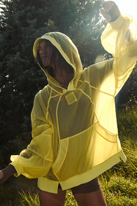 Women Summer Breathable Running Lightweight Windbreaker Jackets <strong>UK</strong> Lightweight <strong>Trench</strong> <strong>Coat</strong> for Rain Outdoor Activities - Product Image 2