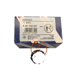 Capteur de pression de carburant haute pression 0281002527 pour S60 S80 V70 XC70 I II 2.4 D Excavateur - Product Image 6