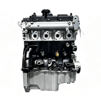 Motor Diésel Turbo K9K Completamente Nuevo, Bloque Largo, Compatible con Renault Nissan Qashqai NV200 K9K608 K9K770, Ensamblaje de Motor