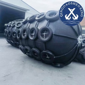 Deniz aksesuarları standart boyut Dock tekne tampon çamurluk palamar için - Product Image 3