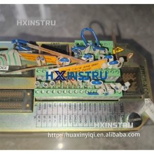 YASKAWA ELECTRIC JZRCR-XC002B มือสอง H - Product Image 3
