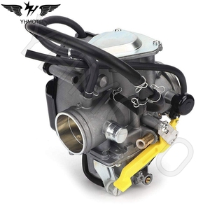 รถ Honda sportrax 400 1999-2014ชิ้นส่วนคาร์บูเรเตอร์รถจักรยานยนต์ TRX400EX 16100-HN1-A43ใหม่ - Product Image 2
