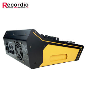 GAX-EX4 nouveau design mélangeur Audio Macki avec grand prix - Product Image 3