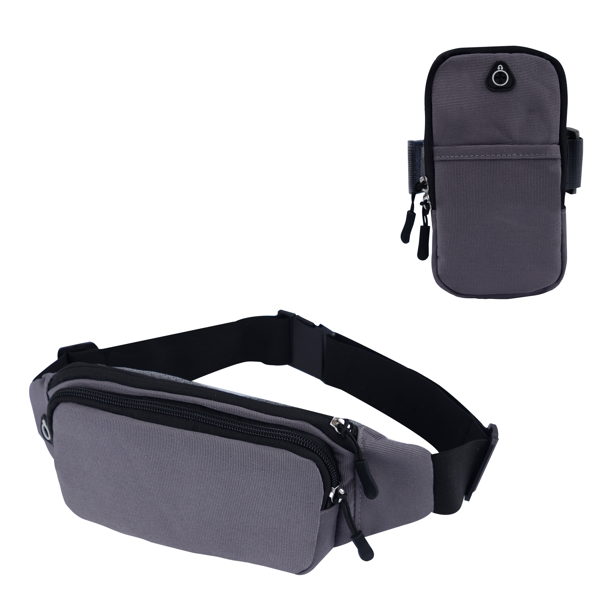 Outdoor Multi-Function Waist Belt
