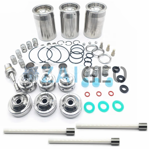 Bagian Mesin Pemotong <span class=keywords><strong>Jet</strong></span> Air <span class=keywords><strong>FLOW</strong></span> 050624-2 1-18976 712101-2 Major Kit- Hyplex Prime Direct Drive Waterjet Cutting Machine Parts - Product Image 1