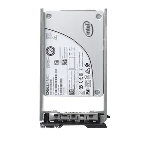 Hard drive penyimpanan sistem Server untuk DELL R610 R620 R630 R715 R720 R900 R710 R730 R930 R73xd