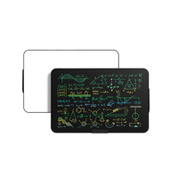 Newyes 16 pouces enfants numérique électronique planches à dessin multi couleur écran LCD tablette d'écriture pour les enfants