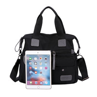 Hot Selling Large Capacity Multifunktion ale Cross-Body Fashion Handtasche Mumien tasche Wickelt asche Reiß verschluss für Reisen für Damen