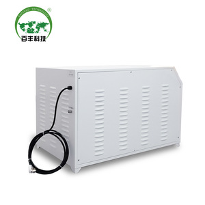 Générateur d'oxygène industriel BaiFeng Technology 3000L/H, machine d'aération pour l'aquaculture, économie d'énergie - Product Image 2