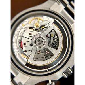 Drioshipping Design Stylish Luxury Men's <b>Watch</b> Carbon Fiber Luminous 40mm High Quality Automatic <b>Mechanical</b> <b>Watch</b> - Product Image 3