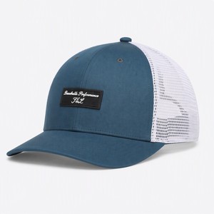 Gorra de Béisbol Deportiva/Casual de 6 Paneles, Impermeable, Ajustable, con Logotipo Personalizado, Bordado 3D, Impresión por Sublimación, Vinilo, Techwear, Venta al Por Mayor - Product Image 1