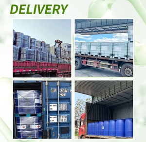 CFS-302 Haute pureté 98% 3-Aminopropyltriethoxysilane KH-550 / AMEO / AMPTS A-1100 CAS. 919-30-2 Poids moléculaire 221,37 Liquide - Product Image 3