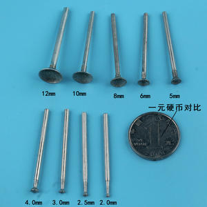 Otros accesorios para herramientas rotatorias, cabezal de pulido de esmeril de 42 mm, redondo y cóncavo, para pulir joyas, bricolaje - Product Image 3