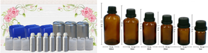 Fournisseur d'usine Huile de vétiver 10 ml Prix Huile essentielle de vétiver 100% pure naturelle pour l'aromathérapie Soins de la peau - Product Image 6