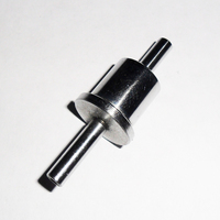 Usinage CNC de précision sur mesure de pièces en acier inoxydable, service de fabrication de tôlerie avec estampage et découpe laser