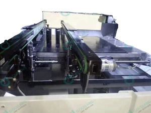 PCB Machine D'impression Dek Horizon 03ix Machine de Sérigraphie Automatique SMT DEK Écran Imprimante - Product Image 4