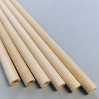 Solution de boisson réutilisable, naturelle, organique, durable, zéro déchet, alternative au plastique biodégradable, approvisionnement en vrac, paille en bambou