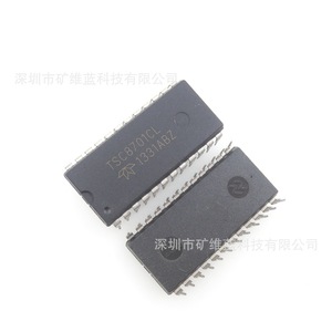 Circuito integrado Tsc Tsc8701cl Dip40 para aplicaciones electrónicas - Product Image 2