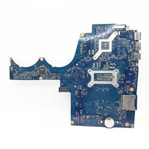 Placa Base para Laptop <span class=keywords><strong>HP</strong></span> <span class=keywords><strong>PAVILION</strong></span> <span class=keywords><strong>15</strong></span>-AX <span class=keywords><strong>15</strong></span>-BC TPN-Q173, 856677-601 856677-001 DAG35AMB8E0, CPU <span class=keywords><strong>I5</strong></span>-6300HQ, GPU GTX960M, DDR4 - Product Image 4