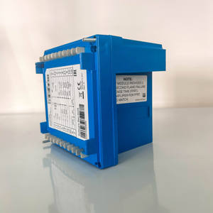 Control de quemador serie 7800 EC7850A1080/U, modulación completa, 220-240V CA 50/60Hz, prueba LHL/HF-LF, 30s Post-Purge - Product Image 4