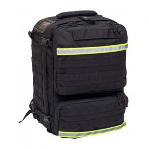 Échantillon gratuit Voyage Camping Scout Troop Étanche Multi-Pocket Medical Sac à dos Responder Trauma Bag - Product Image 3