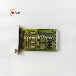 JENNEY High Quality MPPI V00 335.1830 Circuit Board for Offset <b>Printing</b> <b>Machine</b> Spare Parts - Product Image 1
