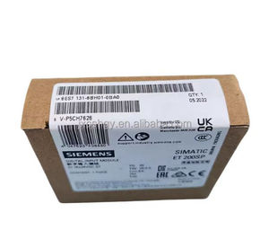 Module PLC 6ES7132-6BF61-0AA0 Neuf en stock, adapté à l'automatisation industrielle 6ES7132-6BF61-0AA0 6ES7132-6BF61-0AA0 - Product Image 6