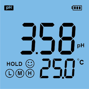Affordable <b>pH</b> pens and advanced <b>pH</b> testers to lab grade <b>pH</b> <b>meters</b> monitors and controllers supplier manufacturer OEM ODM - Product Image 2