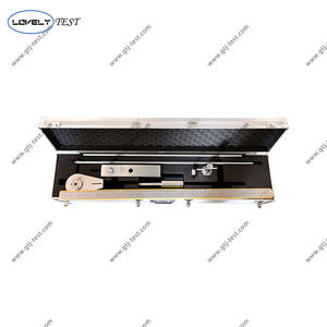 ASTM معيار DCP 8 من مطرقة اختبار اختراق التربة مقياس اختراق مخروط ديناميكي - Product Image 6