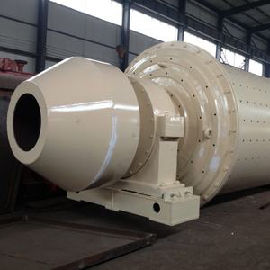 मोटर अयस्क खनन मशीन के साथ सोने के ग्रेनाइट पत्थर खनिज उपकरण के लिए गीले बॉल मिल को पीसने मशीन के साथ - Product Image 1