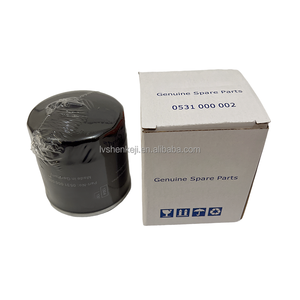 מחיר המפעל משאבת ואקום שמן מסנן 0531000002 0531000001 <span class=keywords><strong>0531000005</strong></span> משאבת ואקום מסנן פליטה מסנן פליטה - Product Image 1