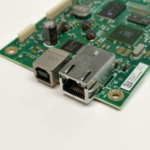 Placa Formateadora B3Q11-60001D B3Q10-60001 para <span class=keywords><strong>HP</strong></span> 277 M274n <span class=keywords><strong>277dw</strong></span> M277dw, Placa Lógica, Repuestos para Impresora - Product Image 4