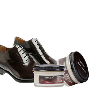 <span class=keywords><strong>Scarpe</strong></span> da corsa in pelle bianca crema personalizzata lucidante <span class=keywords><strong>per</strong></span> <span class=keywords><strong>scarpe</strong></span> da corsa crema <span class=keywords><strong>per</strong></span> la pulizia lucidante <span class=keywords><strong>per</strong></span> <span class=keywords><strong>scarpe</strong></span> quick shiner - Product Image 4