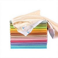 T-shirt uni en coton 200g à manches courtes, coloré, pour uniforme de classe ou tenue de travail, vente en gros à prix abordable