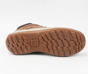 Calzado de Seguridad Ligero, Antiestático, de Verano, Marca Pangolin, Estilo Casual Europeo, Resistente a Químicos, para Exteriores - Product Image 2