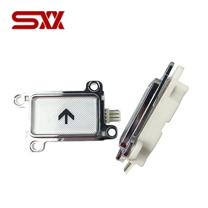 <span class=keywords><strong>Bouton</strong></span> poussoir <span class=keywords><strong>d</strong></span>'<span class=keywords><strong>ascenseur</strong></span> rectangulaire en verre blanc, clé <span class=keywords><strong>d</strong></span>'<span class=keywords><strong>appel</strong></span> <span class=keywords><strong>d</strong></span>'<span class=keywords><strong>ascenseur</strong></span> YEU720W30A, COP/LOP, indicateur LED, remplacement pour ascenseurs <span class=keywords><strong>d</strong></span>'hôtels et <span class=keywords><strong>d</strong></span>'appartements - Product Image 4