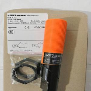 หนึ่งชิ้นสำหรับเซ็นเซอร์สวิตช์ความใกล้เคียง IFM รุ่นใหม่ II5320 - Product Image 4