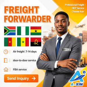 Agente <span class=keywords><strong>de</strong></span> Carga Chino a Sudáfrica, Transporte Aéreo Express, Transporte Marítimo con DDP y Servicio <span class=keywords><strong>de</strong></span> Logística - Product Image 1