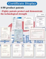 Générateur d'oxygène médical : Système compact, durable, efficace et fiable pour la purification – Prix usine Chine, petit équipement en promotion