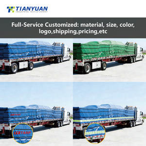 <span class=keywords><strong>Bâche</strong></span> en acier noir de 20' x 18' <span class=keywords><strong>pour</strong></span> camion lourd, <span class=keywords><strong>bâche</strong></span> en vinyle de 18 oz <span class=keywords><strong>pour</strong></span> plateau plat, imperméable, <span class=keywords><strong>pour</strong></span> remorques, <span class=keywords><strong>pour</strong></span> protéger le fret - Product Image 6