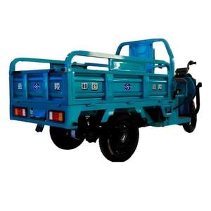 <span class=keywords><strong>JL</strong></span> 48V 650W 3ล้อเปิด1.3M รถสามล้อไฟฟ้าที่มีน้ำหนักบรรทุก400kg สำหรับใช้ในครอบครัว - Product Image 5