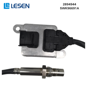 Sensore NOx 2894944 per Renault Master, Opel/Vauxhall Movano, <span class=keywords><strong>Dacia</strong></span> <span class=keywords><strong>Duster</strong></span> <span class=keywords><strong>1.5</strong></span> DCi/Sostituzione Sistema SCR OEM/Fornitura Diretta LESEN - Product Image 1