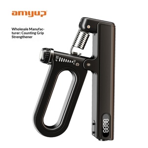 Sayılabilir El Kavrama Gücü Arttırıcı Ayarlanabilir Parmak Çalıştırıcısı El Egzersiz Aleti - Product Image 5