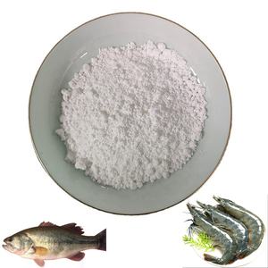 DMPT Feed Atrayente Promotor de crecimiento natural para acuicultura Mejora el apetito, reduce el estrés, mejora la supervivencia de los peces - Product Image 2