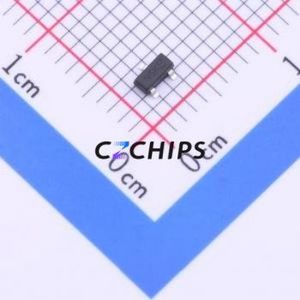 ทรานซิสเตอร์ภาคสนามทรานซิสเตอร์แบบ DMG301NU-7ดั้งเดิมและใหม่เอี่ยม (Mosfet) - Product Image 1